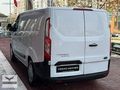 -VEGAS MOTORS-2021 FORD TRANSİT CUSTOM 320 S TREND %20 KDV