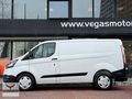 -VEGAS MOTORS-2021 FORD TRANSİT CUSTOM 320 S TREND %20 KDV