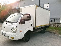 2009 Çift teker Muayene Yeni motor Kusursuz K.kart vade takas