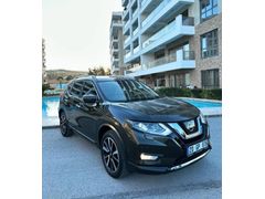 Sahibinden Nissan X-Trail 1.6 dCi Platinum Premium Pack 2017 Model 