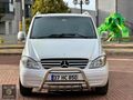 GÖKHAN OTOMOTİV MERCEDES VİTO MASRAFSIZ TEMİZ