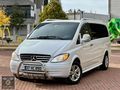 GÖKHAN OTOMOTİV MERCEDES VİTO MASRAFSIZ TEMİZ