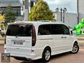 GÖKHAN OTOMOTİV MERCEDES VİTO MASRAFSIZ TEMİZ