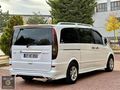 GÖKHAN OTOMOTİV MERCEDES VİTO MASRAFSIZ TEMİZ
