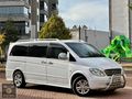 GÖKHAN OTOMOTİV MERCEDES VİTO MASRAFSIZ TEMİZ
