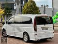 GÖKHAN OTOMOTİV MERCEDES VİTO MASRAFSIZ TEMİZ
