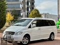 GÖKHAN OTOMOTİV MERCEDES VİTO MASRAFSIZ TEMİZ