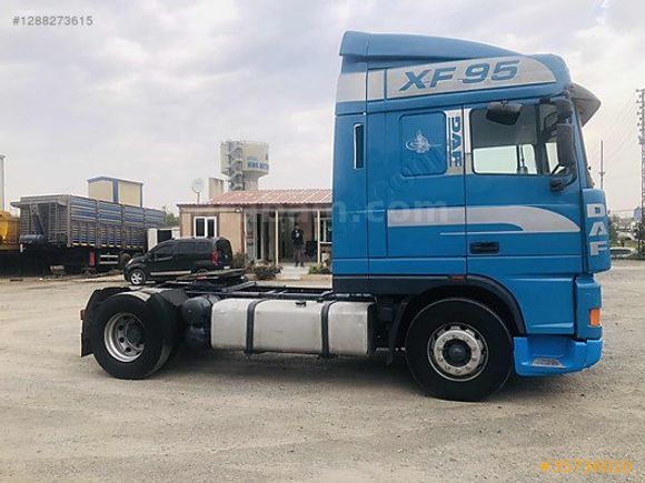 SAMİ MAZMAN'DAN 1998 MODEL 95.480XF