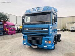 SAMİ MAZMAN'DAN 1998 MODEL 95.480XF