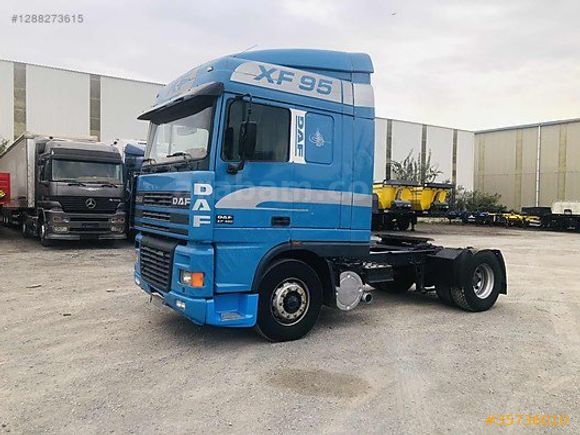 SAMİ MAZMAN'DAN 1998 MODEL 95.480XF