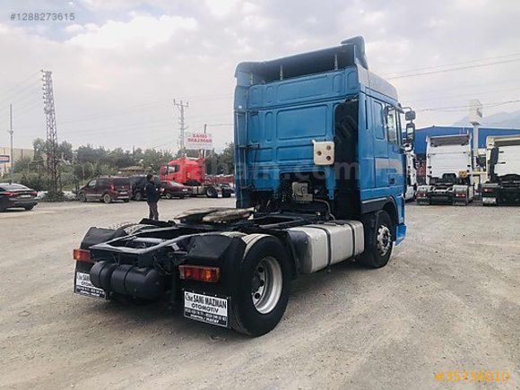 SAMİ MAZMAN'DAN 1998 MODEL 95.480XF