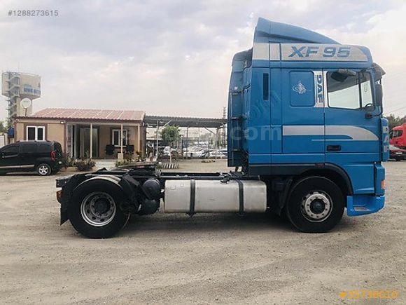 SAMİ MAZMAN'DAN 1998 MODEL 95.480XF