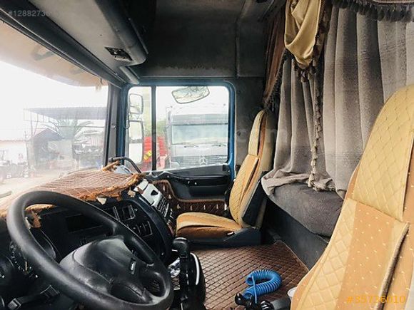 SAMİ MAZMAN'DAN 1998 MODEL 95.480XF
