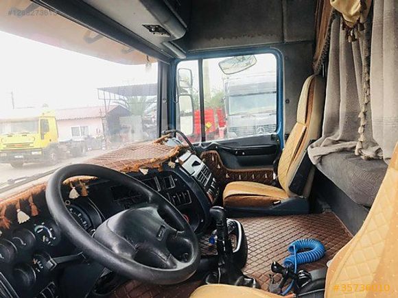 SAMİ MAZMAN'DAN 1998 MODEL 95.480XF