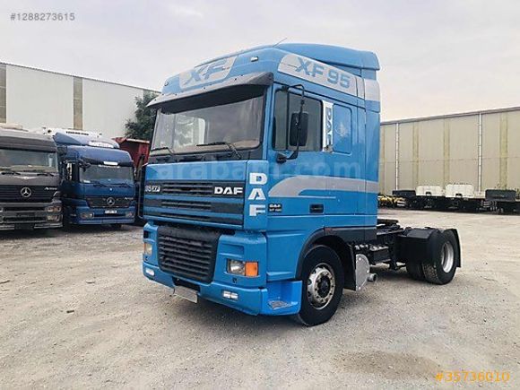 SAMİ MAZMAN'DAN 1998 MODEL 95.480XF