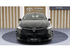 2024 RENAULT CLIO 1.0 TCe Evolution