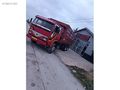 YATAKLI KABİN DAMPER KASA..KREDİ KARTINA TEK ÇEKİM İMKANI VARDIR