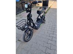 Sahibinden Volta Apec 125