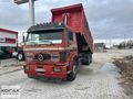 1992 Damperli 2517 İntercooler