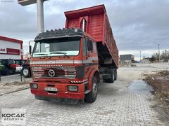 1992 Damperli 2517 İntercooler