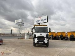TAMER İLHAN TIR PAZARINDAN 2017 MODEL FORD 41.42 D KAMYON