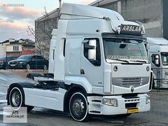2011 MODEL RENAULT PREMIUM 430.19T
