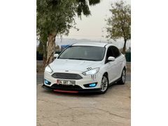 Sahibinden Ford Focus 1.5 TDCi Trend X 2016 Model 