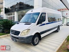 ""H2'DEN"" 2013 MERCEDES SPRINTER 416 CDI 19+1 KİŞİLİK