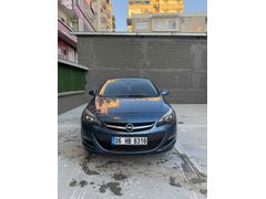 Sahibinden Opel Astra 1.6 Edition 2013 Model 