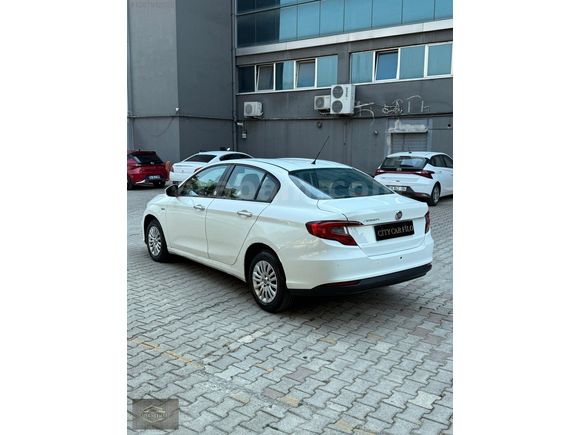 CİTYFİLO 2025 MODEL FİAT EGEA
