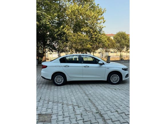 CİTYFİLO 2025 MODEL FİAT EGEA