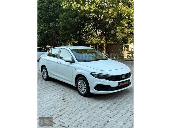 CİTYFİLO 2025 MODEL FİAT EGEA