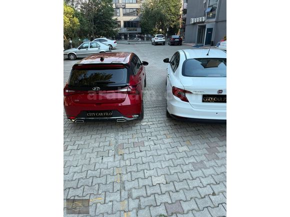 CİTYFİLO 2025 MODEL FİAT EGEA