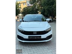 CİTYFİLO 2025 MODEL FİAT EGEA