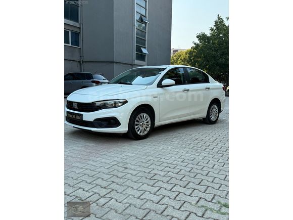 CİTYFİLO 2025 MODEL FİAT EGEA