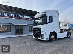 ?GİRGİN Trucks ?DAN 2021 MODEL FORD F MAX ROTERDARLI