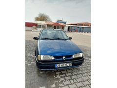 Sahibinden Renault R 19 1.4 Beymen Club 1997 Model