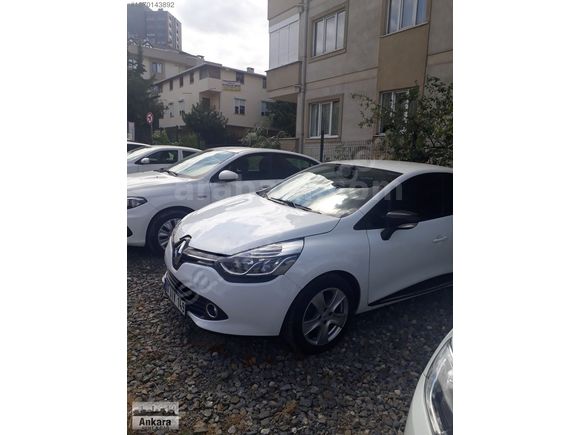 ''KİRALIK'' OTOMATİK MANUEL FLUENCE & CLİO & MEGANE ARAÇLAR