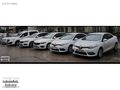 ''KİRALIK'' OTOMATİK MANUEL FLUENCE & CLİO & MEGANE