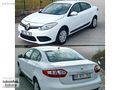 ''KİRALIK'' OTOMATİK MANUEL FLUENCE & CLİO & MEGANE