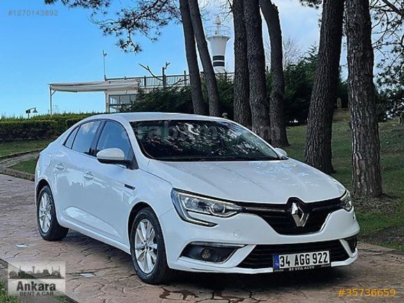 ''KİRALIK'' OTOMATİK MANUEL FLUENCE & CLİO & MEGANE