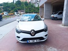 Sahibinden Renault Clio 1.5 dCi SportTourer Joy 2019 Model