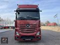 ?GİRGİN Trucks ?DAN 2020 MODEL ACTROS 1851 ÇEKİCİ