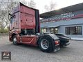 ?GİRGİN Trucks ?DAN 2020 MODEL ACTROS 1851 ÇEKİCİ