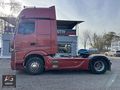 ?GİRGİN Trucks ?DAN 2020 MODEL ACTROS 1851 ÇEKİCİ