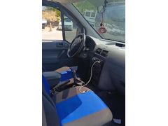 Sahibinden Ford Tourneo Connect T220 L 2009 Model  370.000 km Beyaz