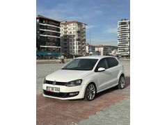 Sahibinden Volkswagen Polo 1.6 TDi Comfortline 2010 Model 