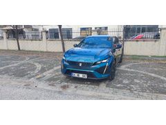 Sahibinden Peugeot 408 GT 2024 Model
