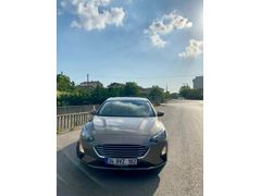 Sahibinden Ford Focus 1.5 TDCi Trend X 2019 Model 