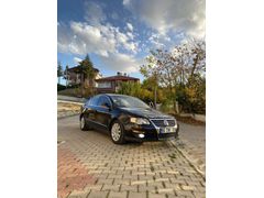 Passat 1.6 FSi Comfortline 2006 Model 